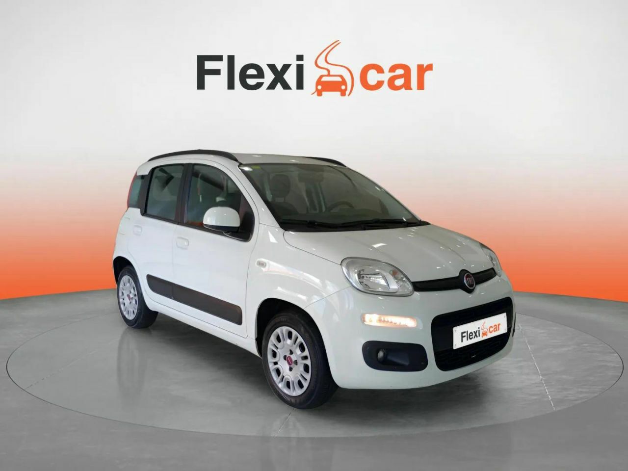 Dr 40 2020 concesionario badalona  de segunda mano - fiat panda 2020 /