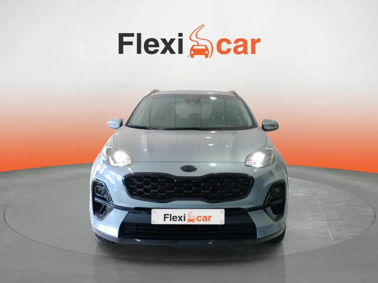 kia sportage 2021 / foto grande (2)