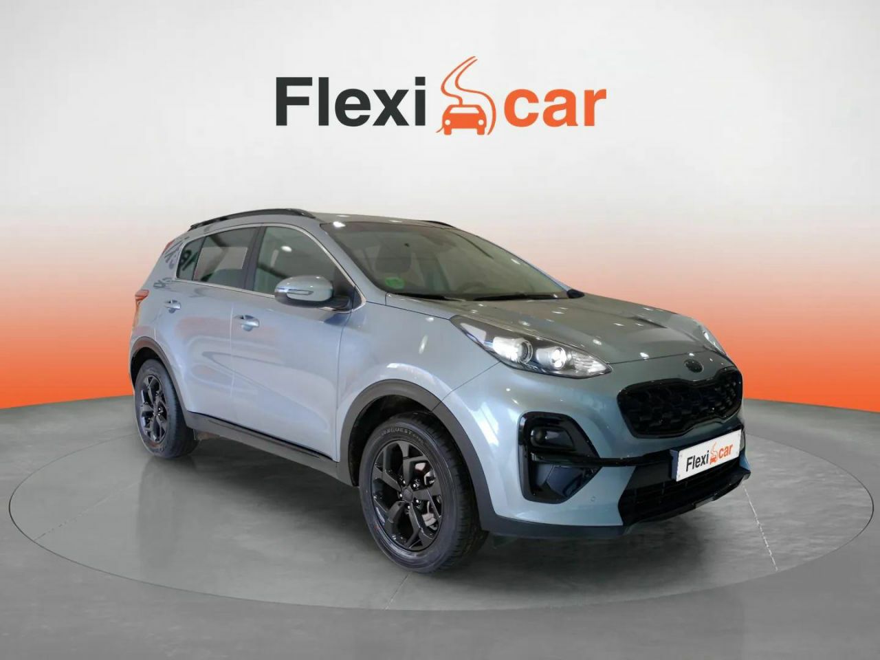 I20 alcala de henares  de segunda mano - kia sportage 2021 /