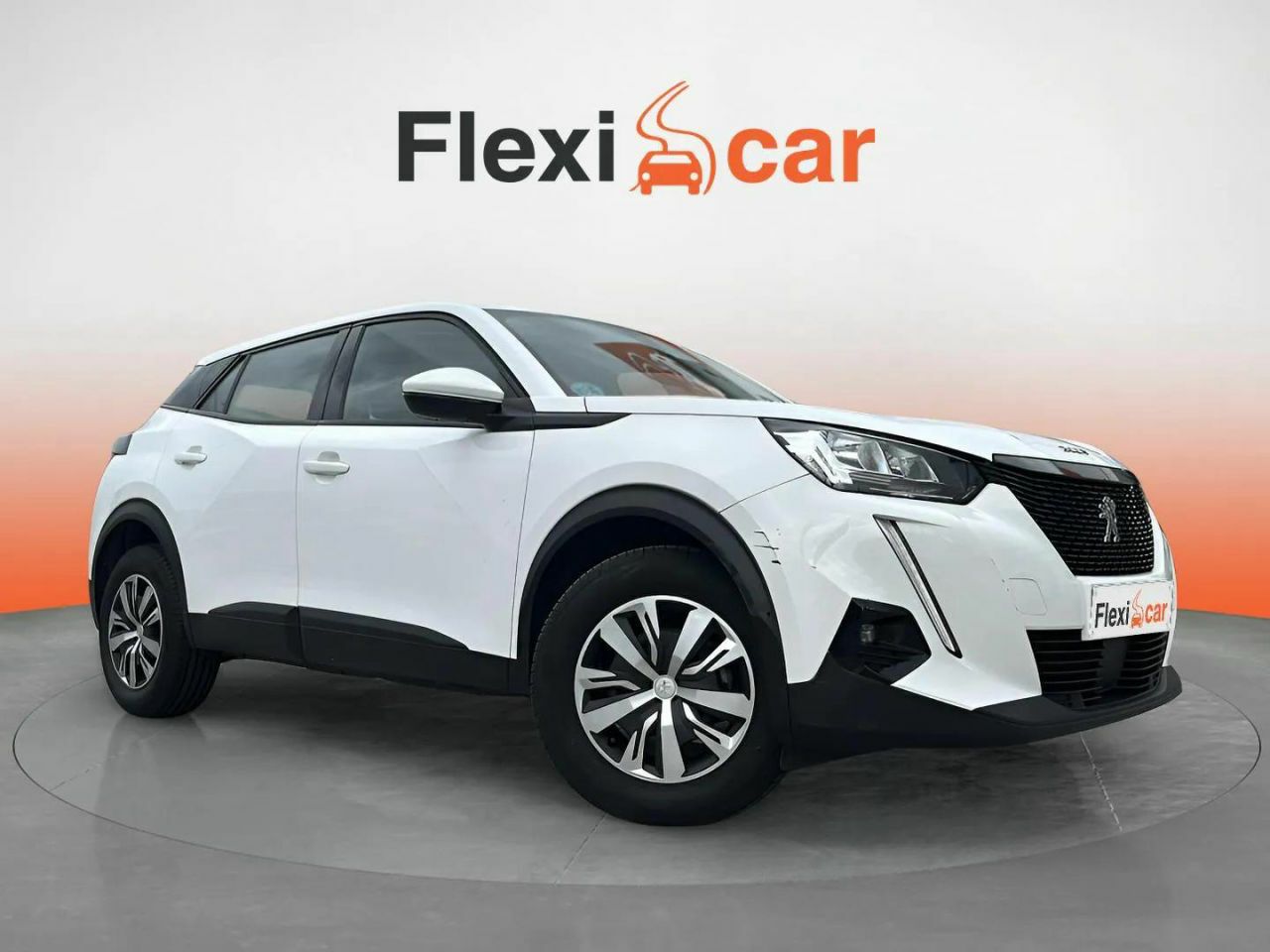 I20 alcala de henares  de segunda mano - peugeot 2008 2021 /