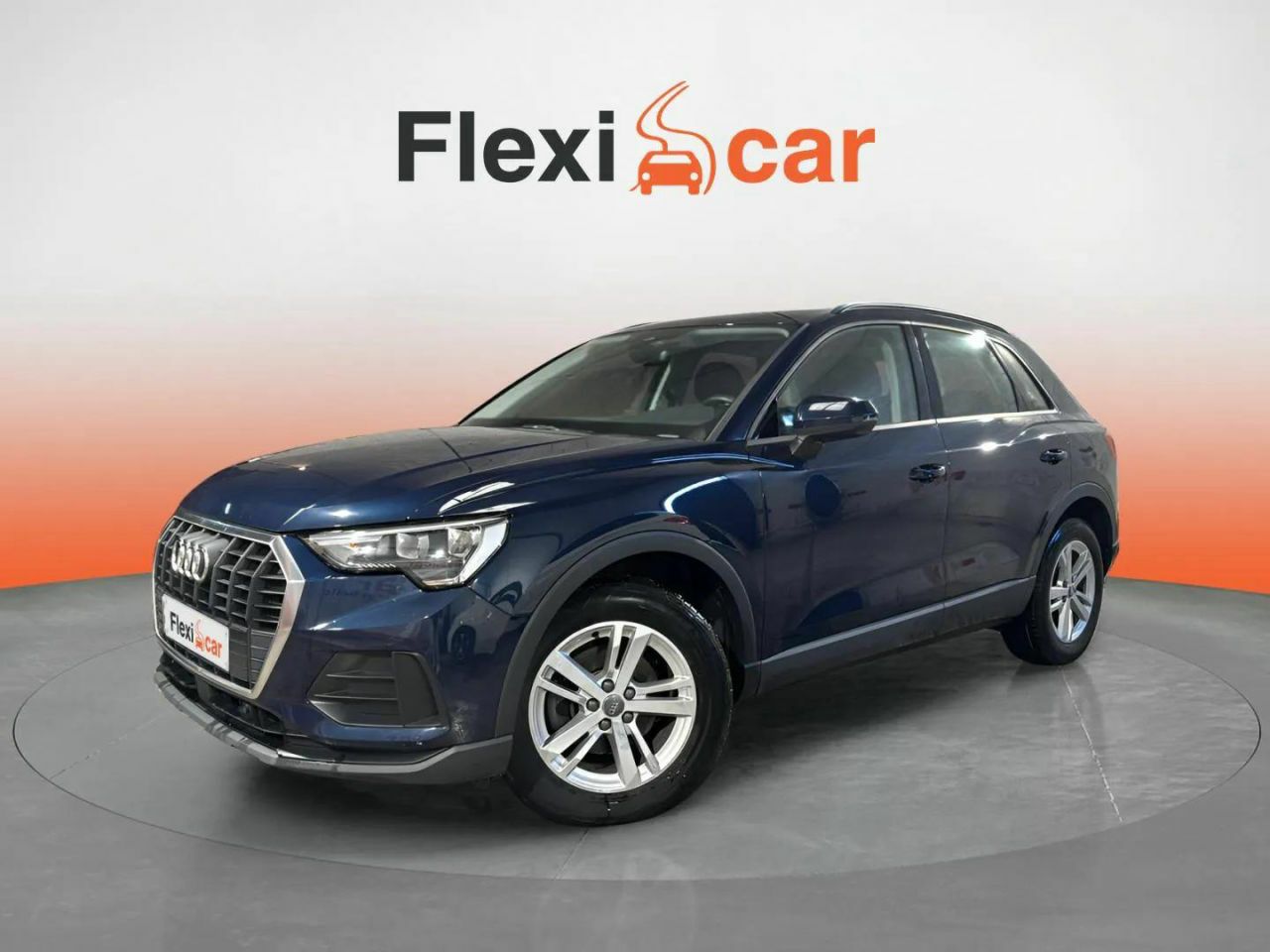 audi q3 2020 / foto grande (3)