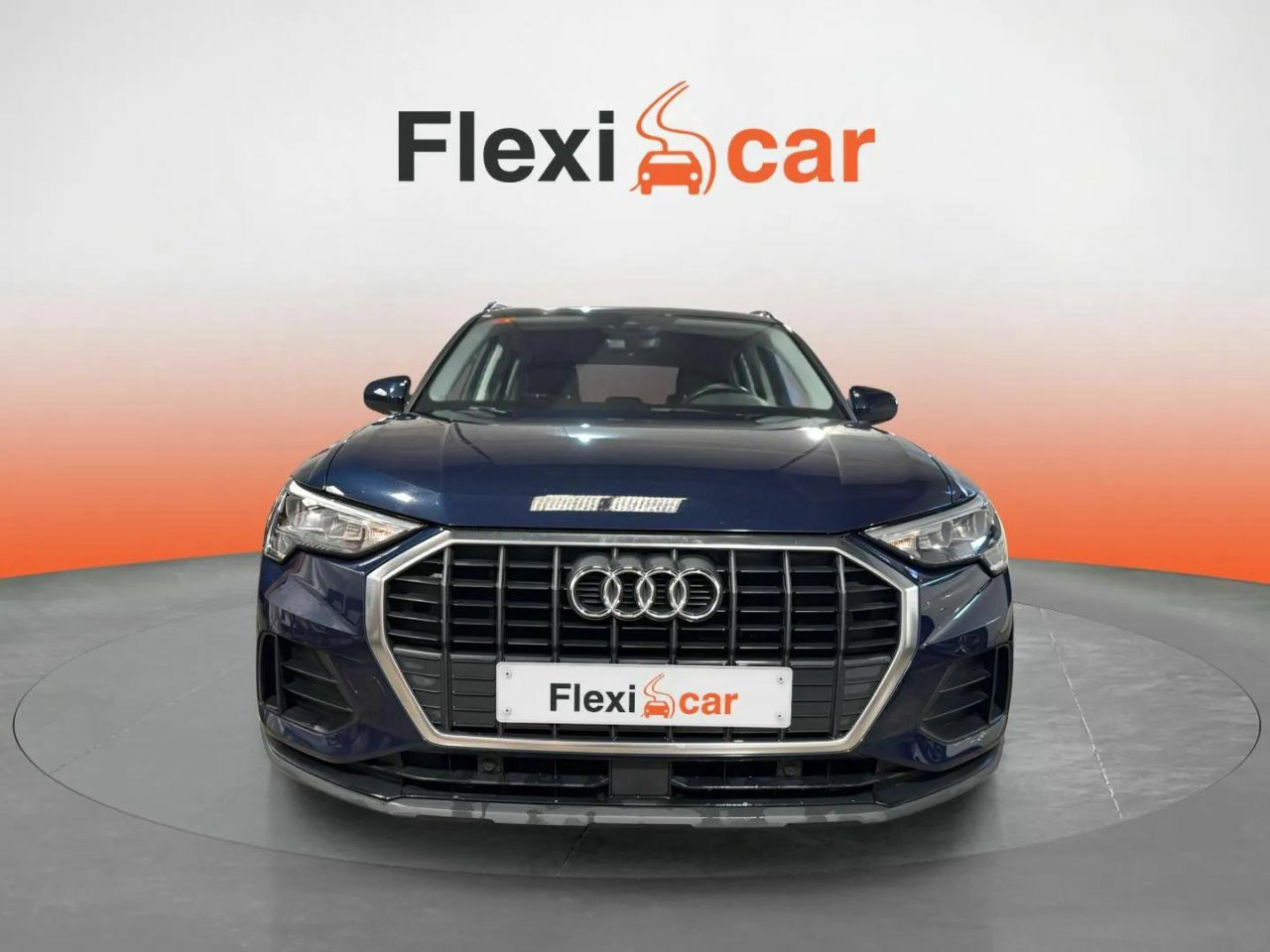 audi q3 2020 / foto grande (2)