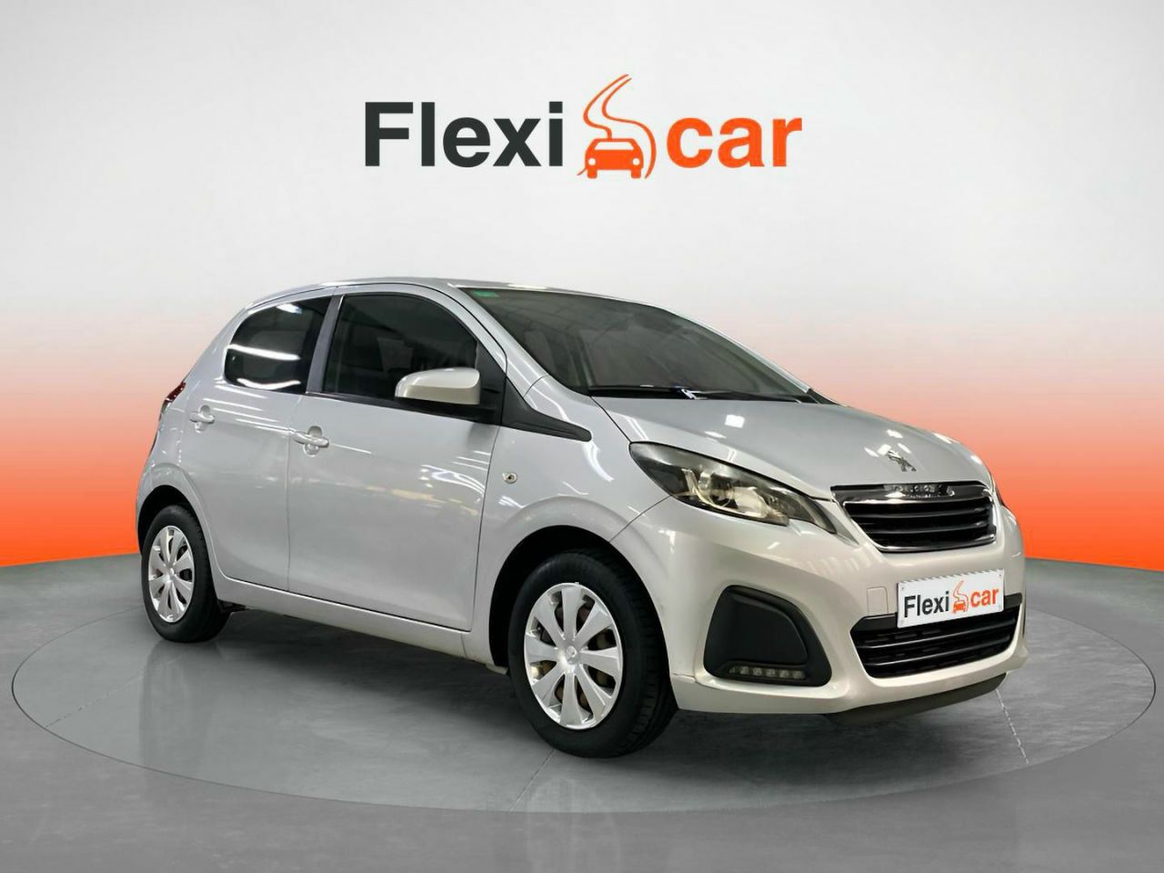 Foto peugeot 108 2016 /