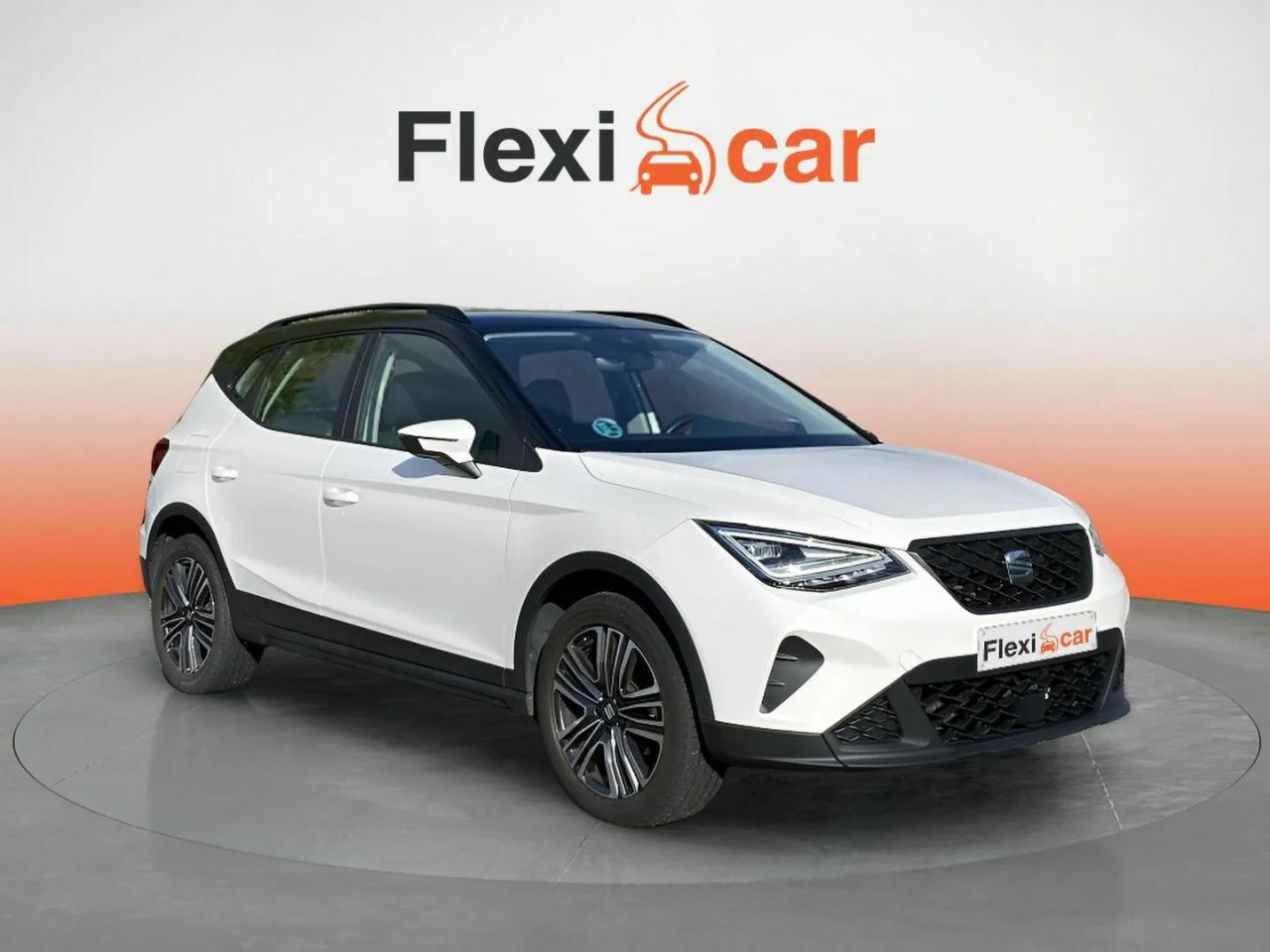 I20 alcala de henares  de segunda mano - seat arona 2022 /