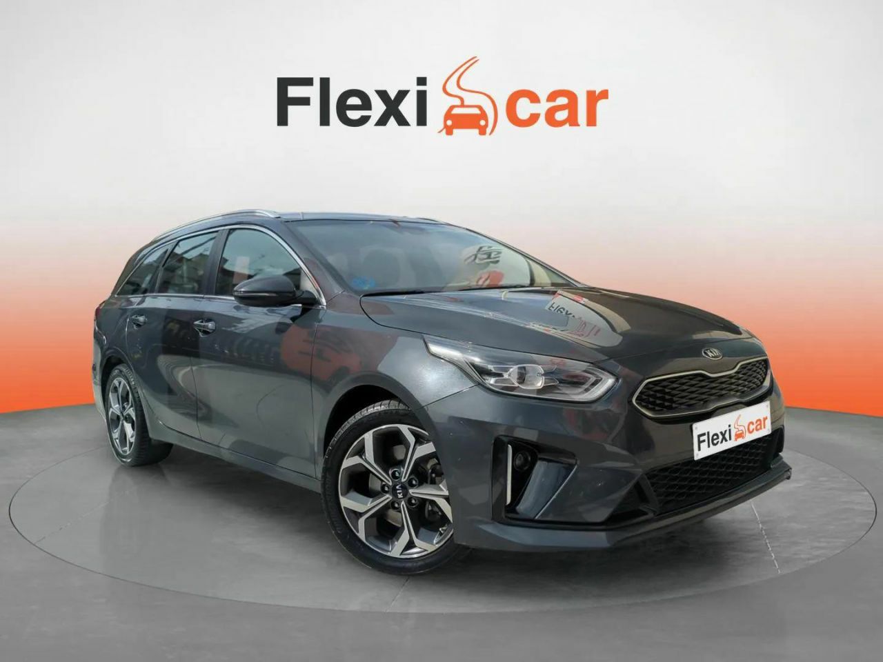 I20 alcala de henares  de segunda mano - kia ceed 2021 /