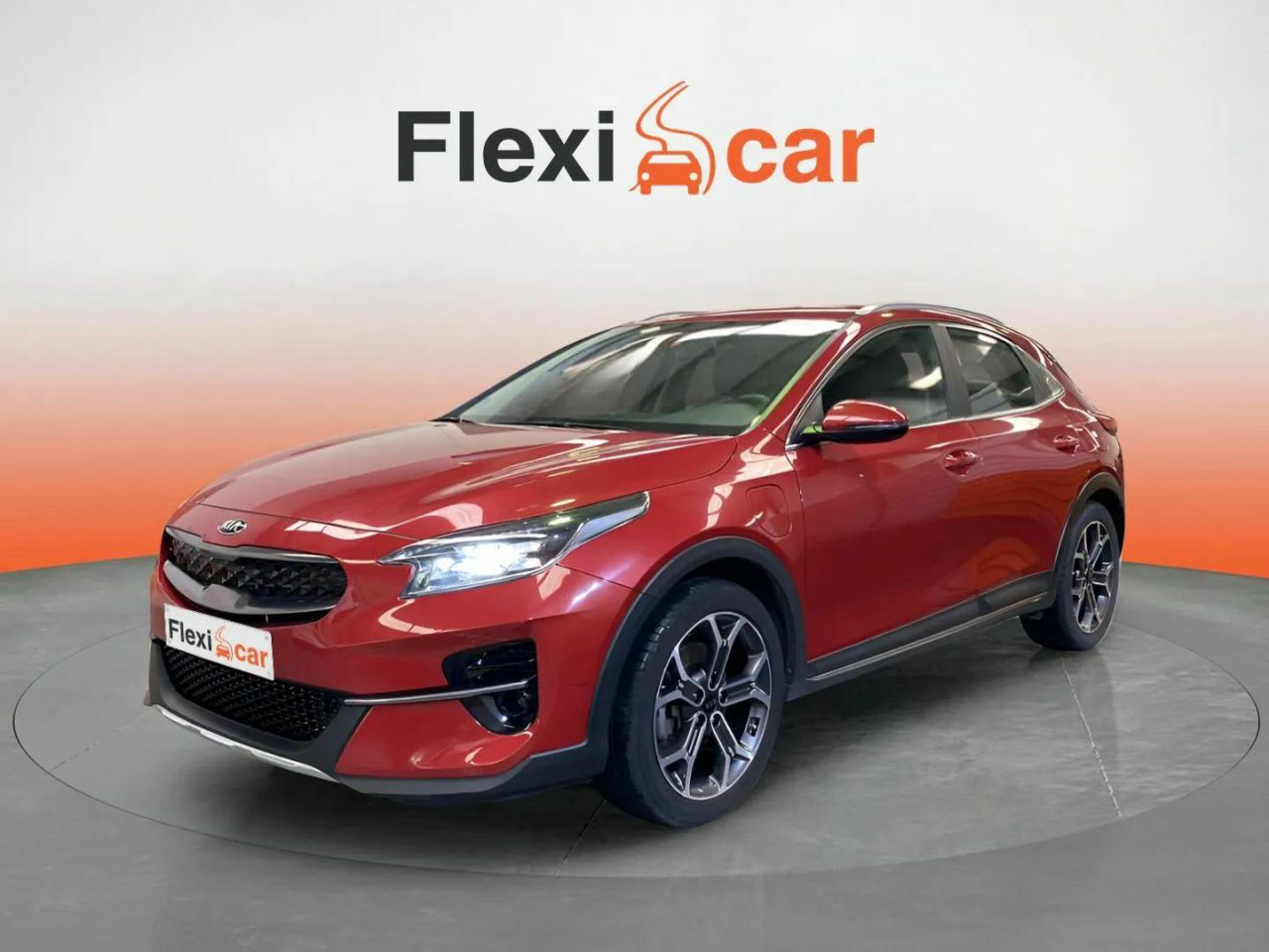 kia xceed 2021 / foto grande (3)