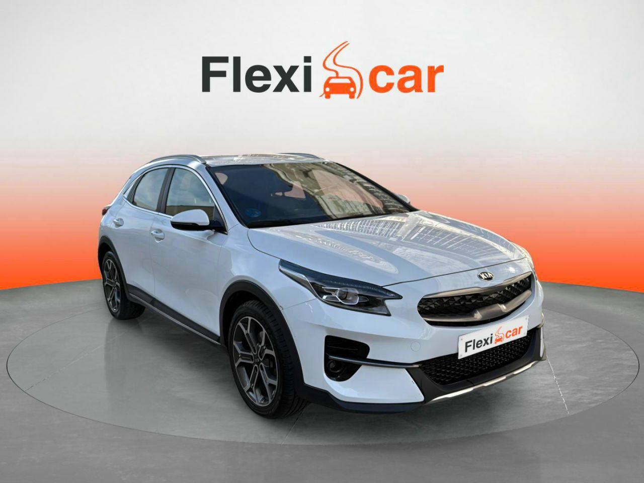 Foto kia xceed 2021 /