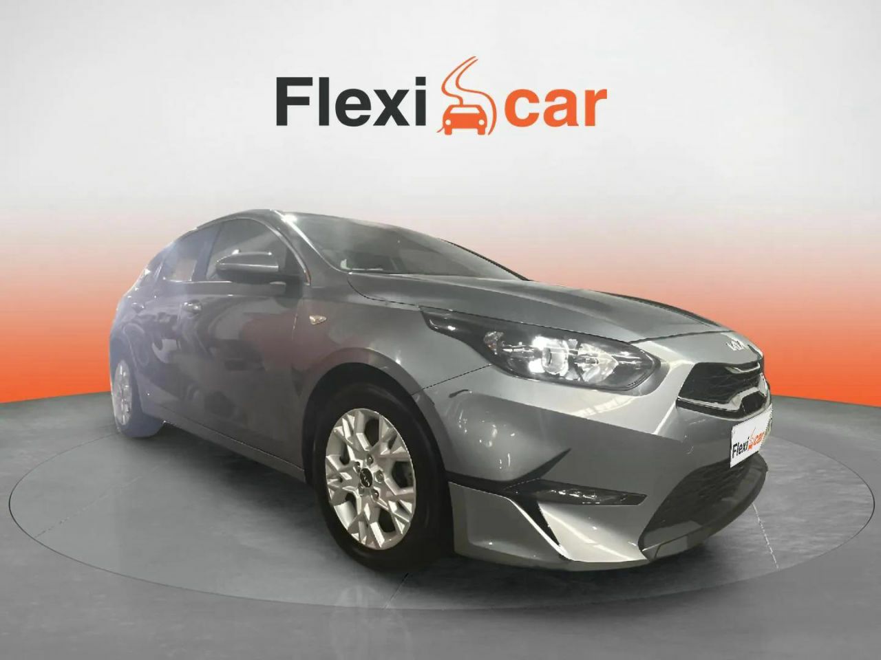 San fernando  de segunda mano - kia ceed 2022 /