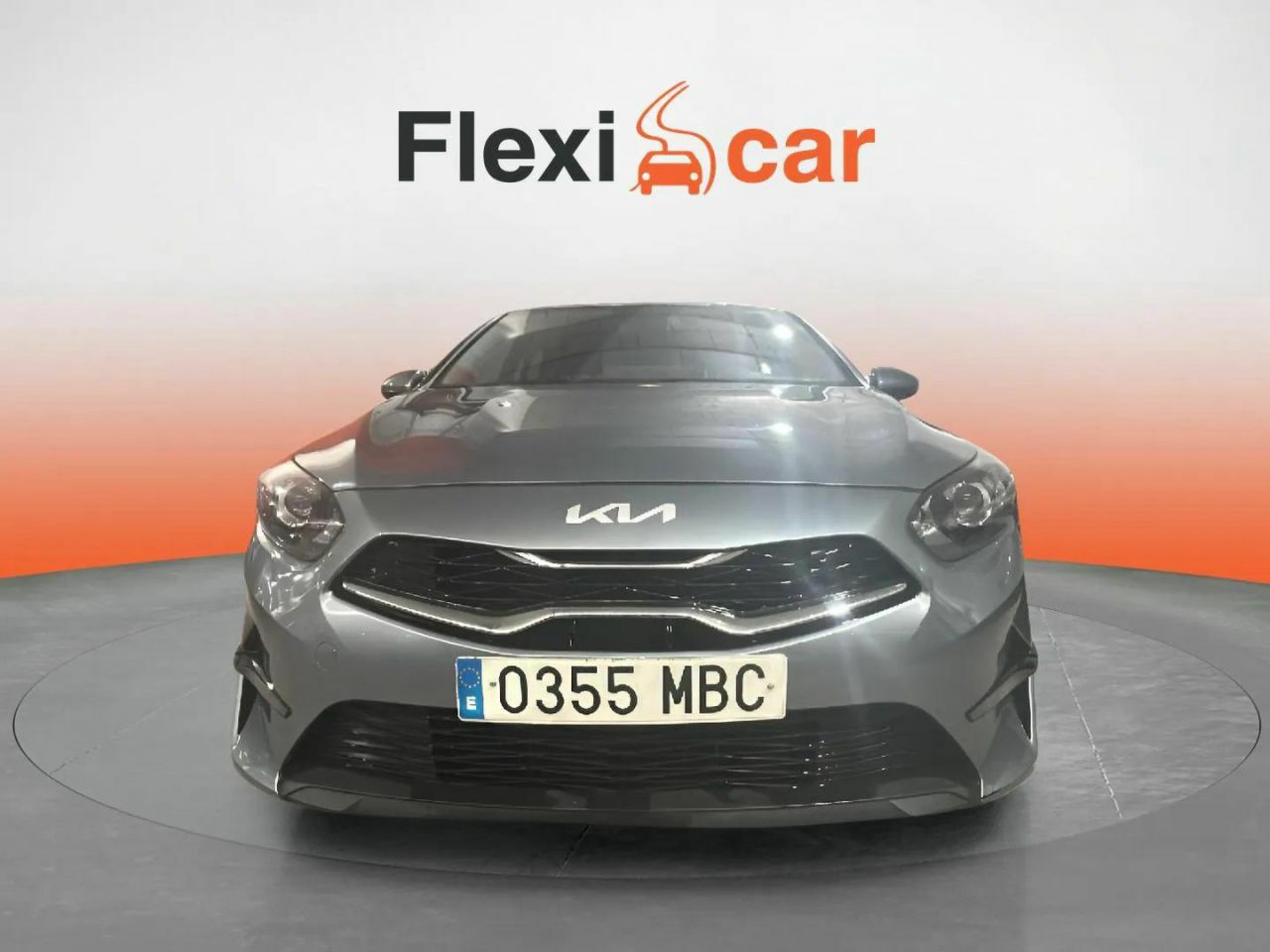 kia ceed 2022 / foto grande (2)