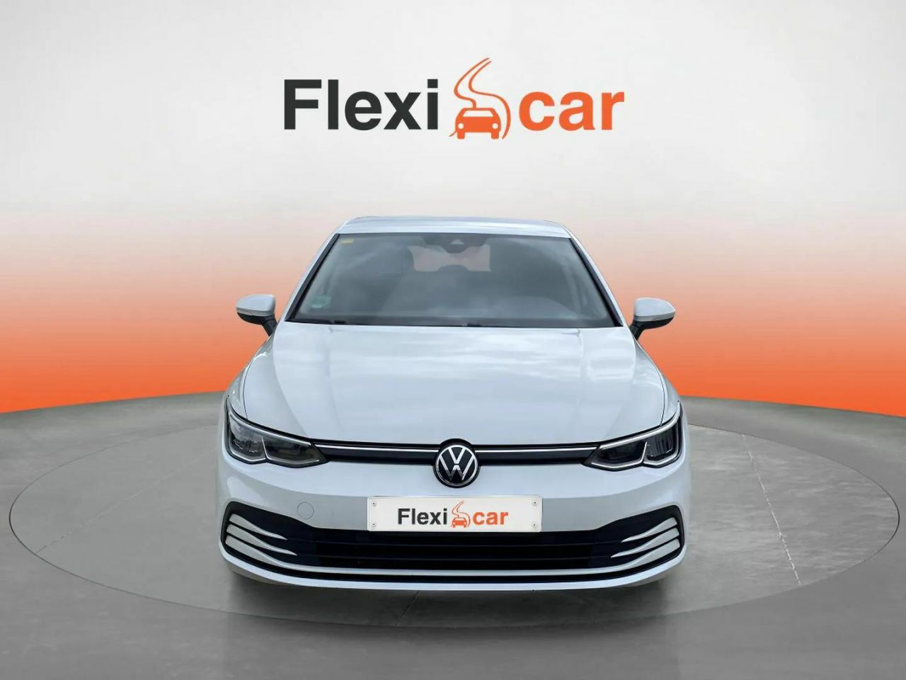 volkswagen golf 2020 / foto grande (2)