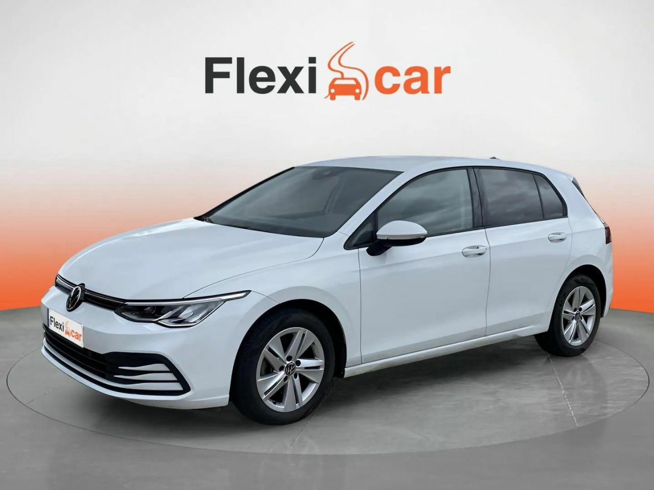 volkswagen golf 2020 / foto grande (3)