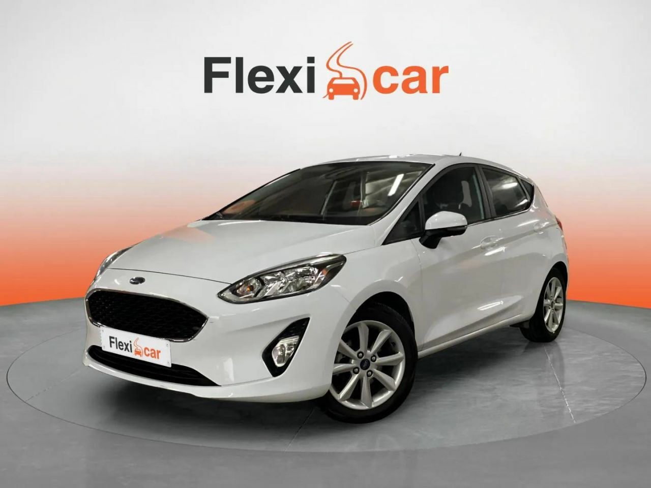 ford fiesta 2019 / foto grande (2)