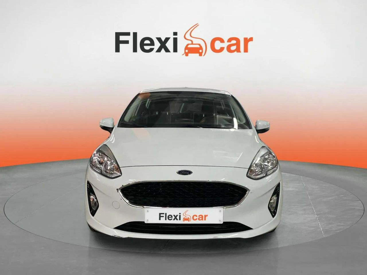 ford fiesta 2019 / foto grande (3)