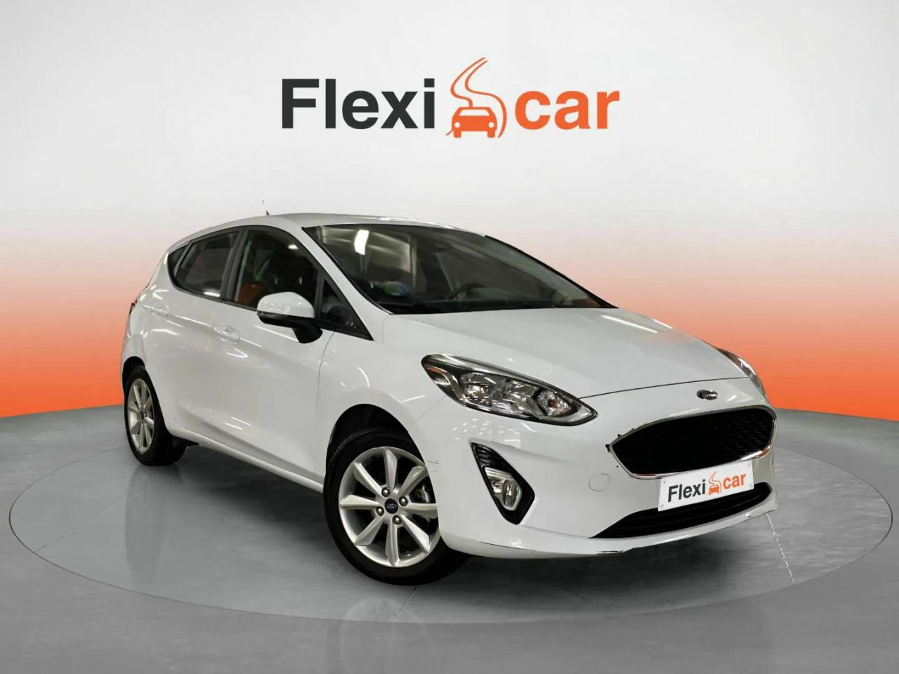 Mini one 2019 centro ocasion  de segunda mano - ford fiesta 2019 /
