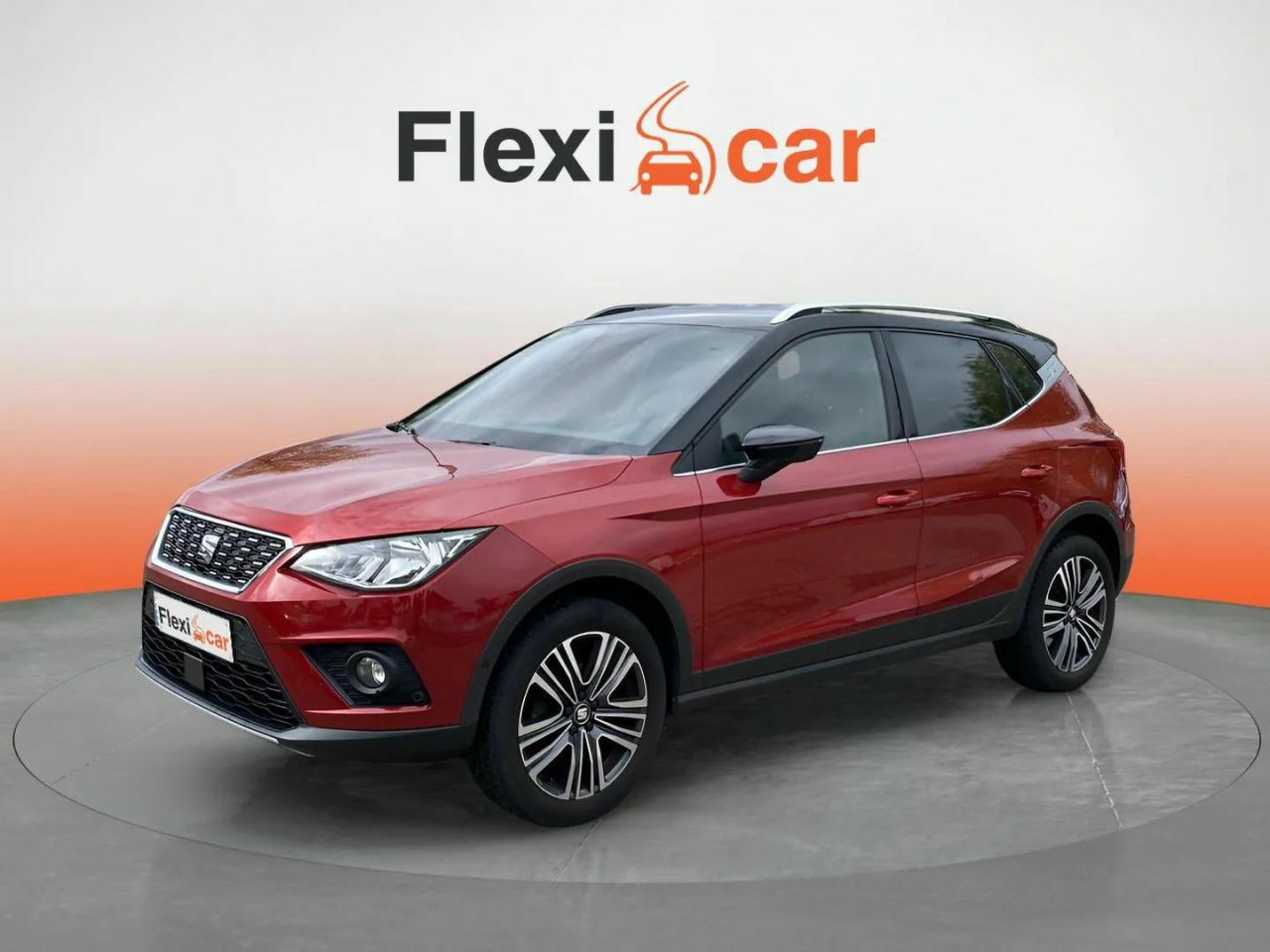 seat arona 2018 / foto grande (3)