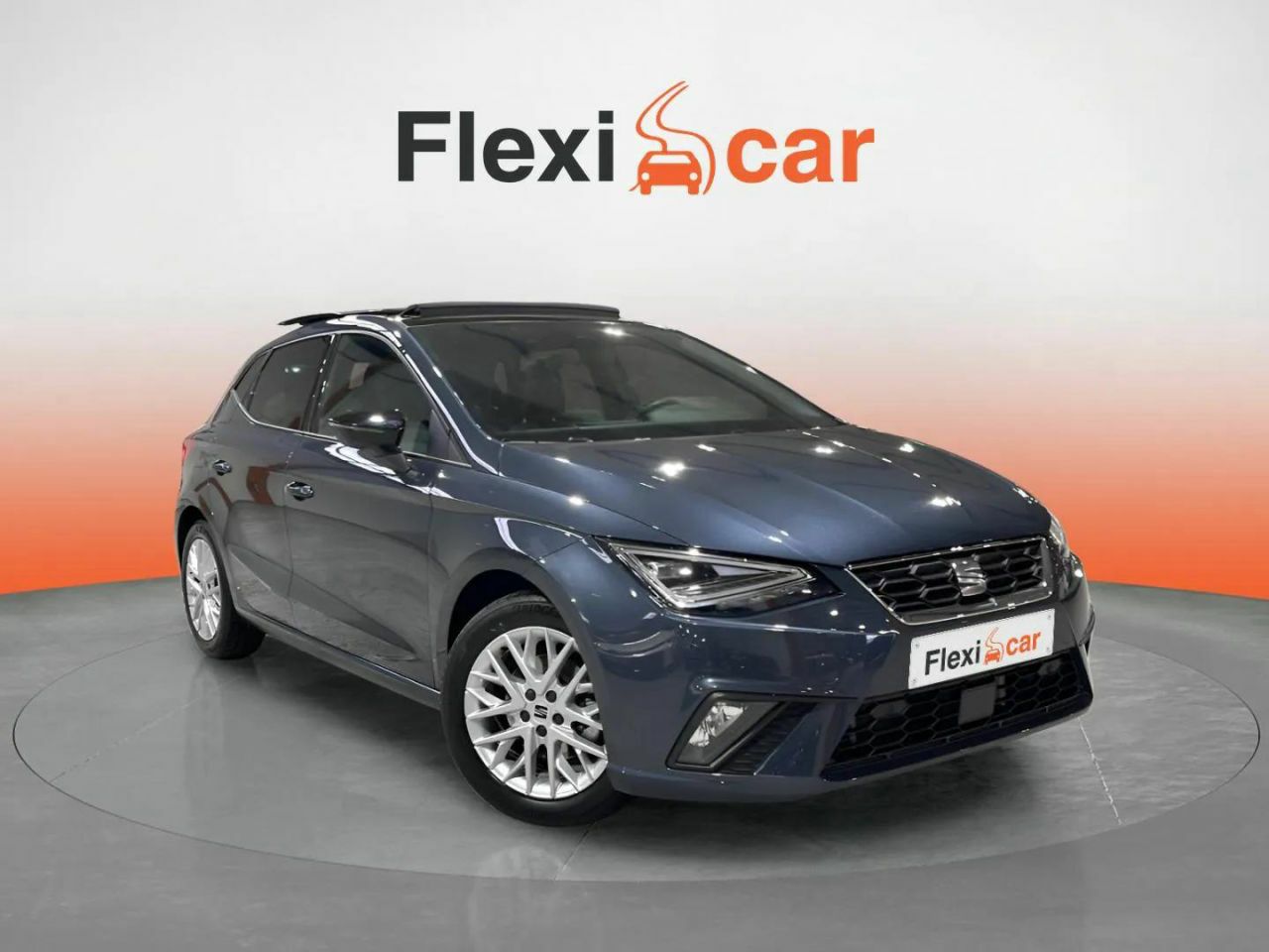 Bar cafeteria en alcala de henares  de segunda mano - seat ibiza 2023 /