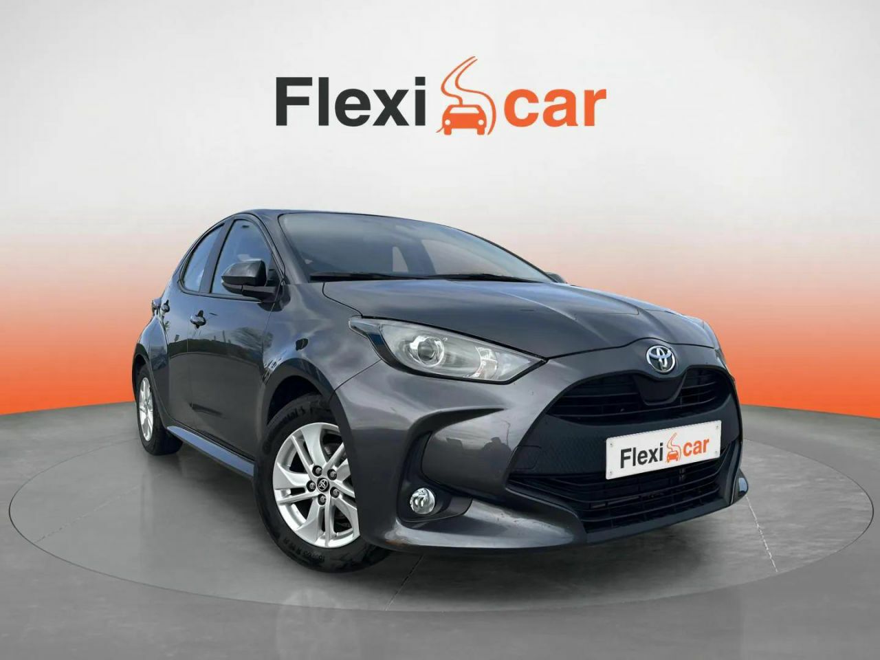I20 alcala de henares  de segunda mano - toyota yaris 2022 /