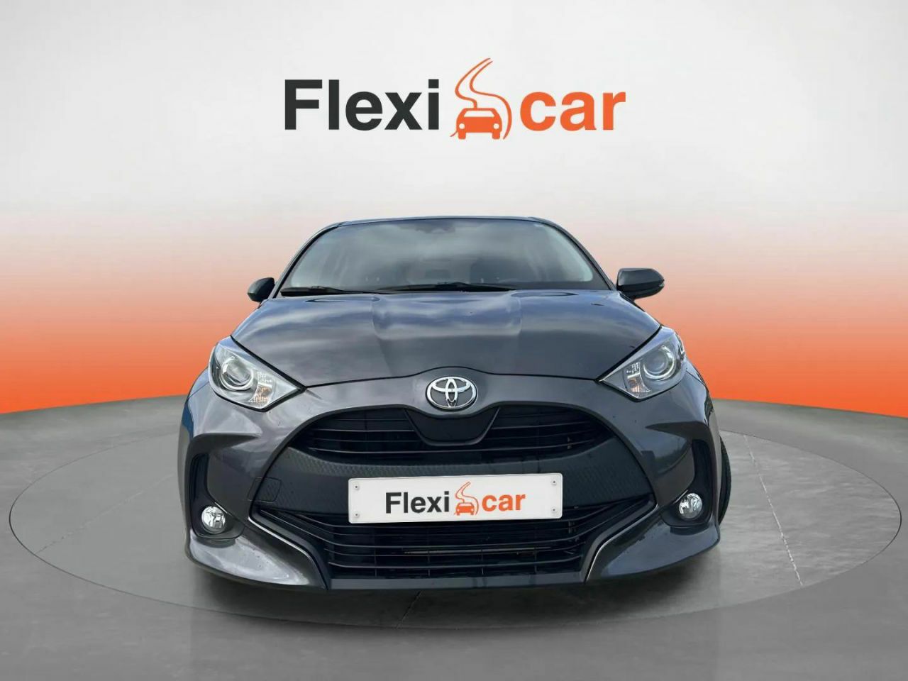 toyota yaris 2022 / foto grande (2)