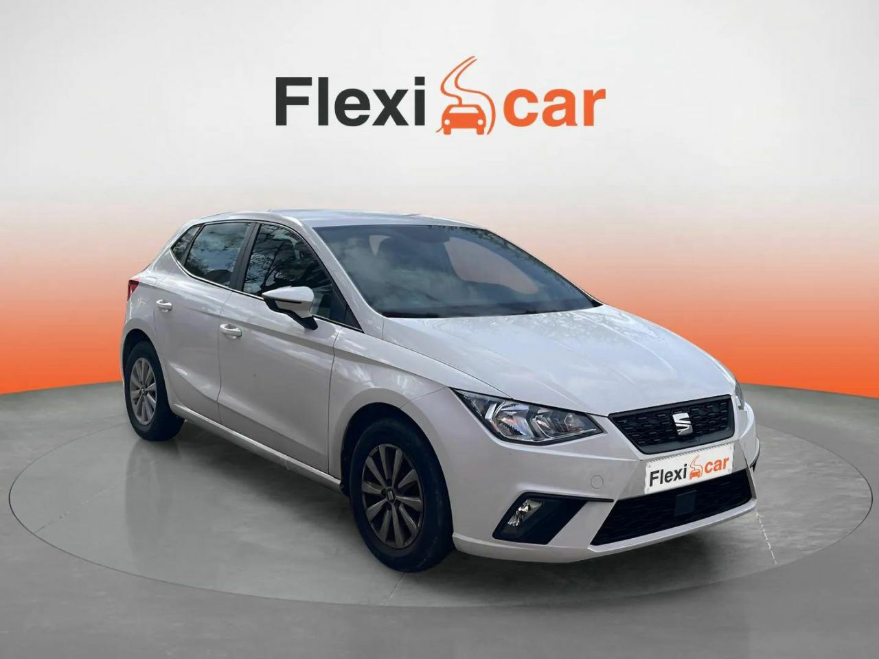 I20 alcala de henares  de segunda mano - seat ibiza 2021 /