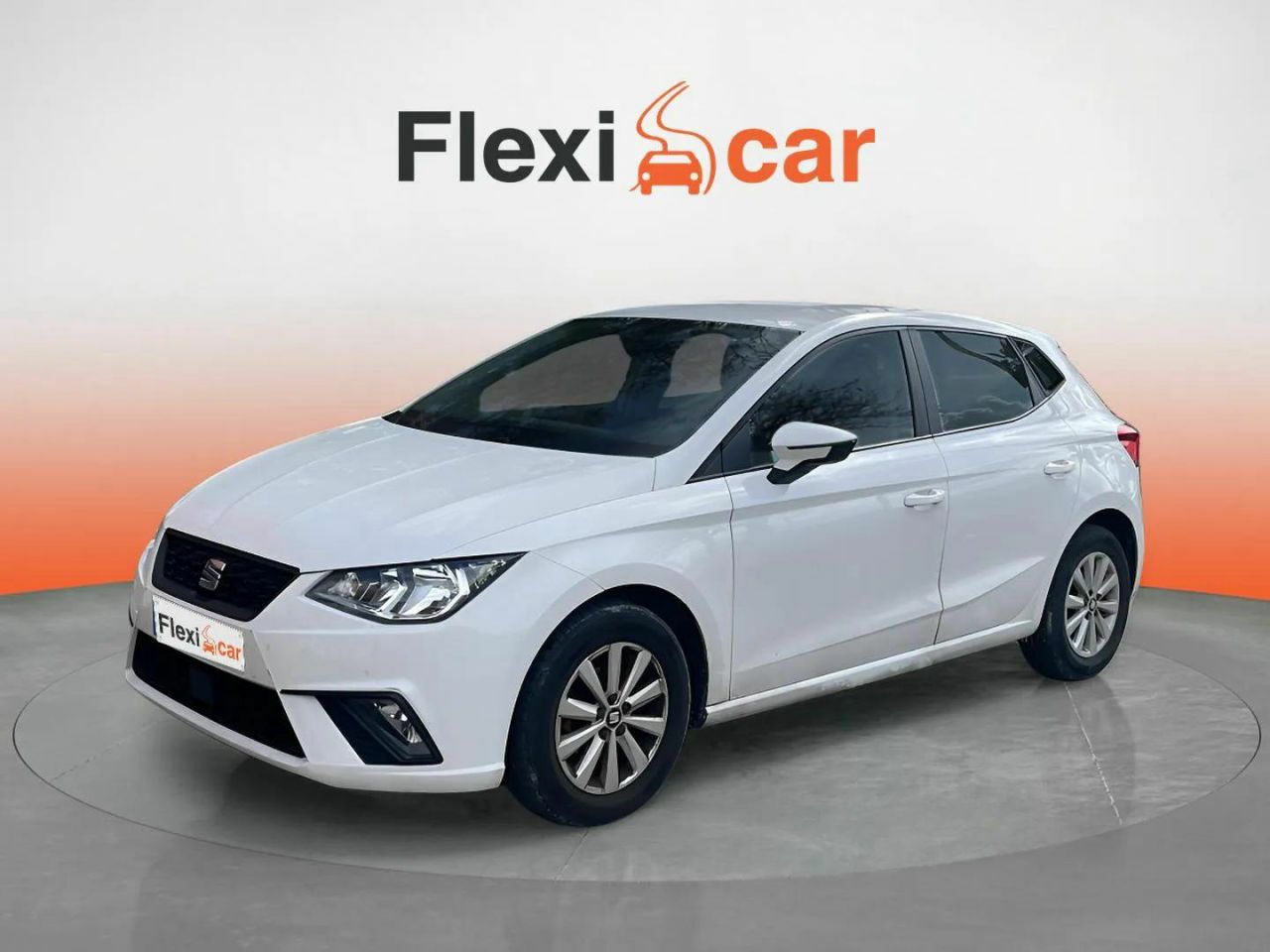 seat ibiza 2021 / foto grande (2)