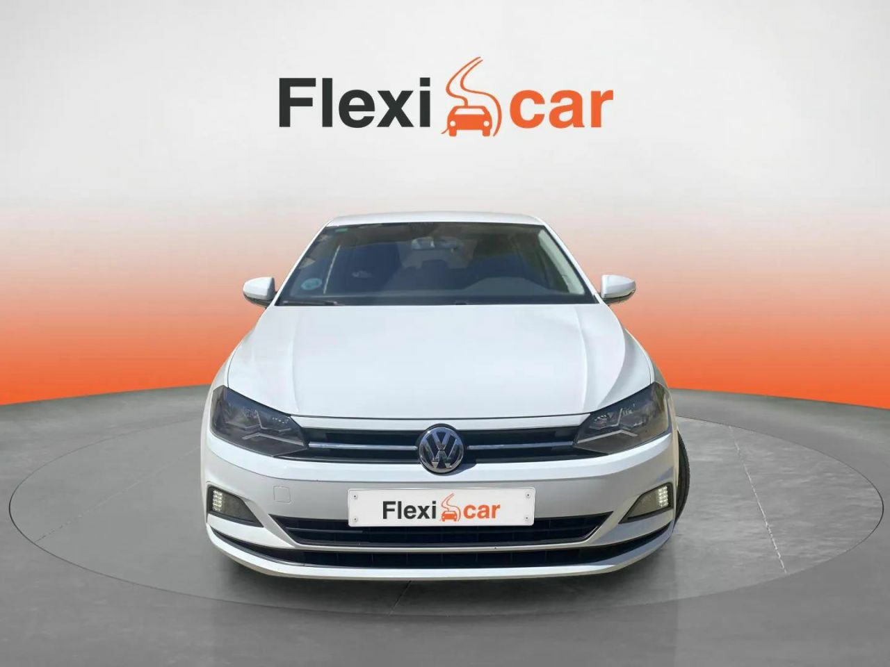 volkswagen polo 2019 / foto grande (2)
