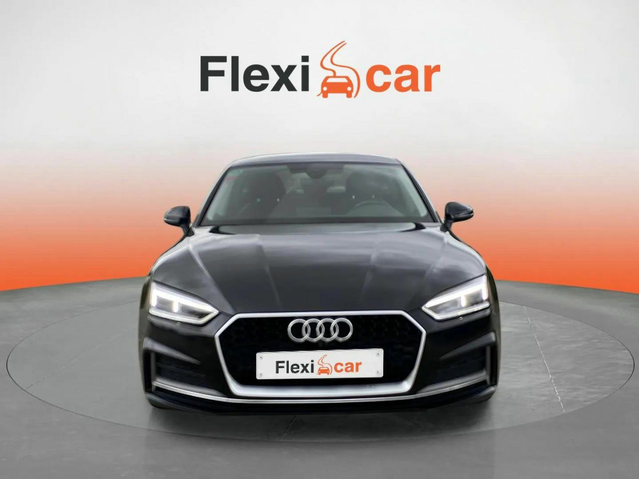 audi a5 2019 / foto grande (2)
