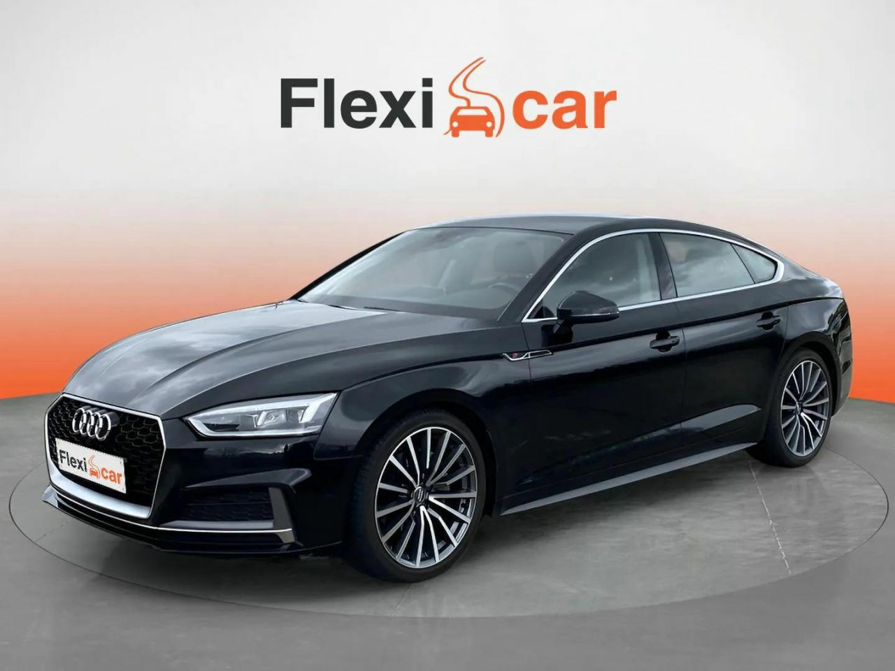 audi a5 2019 / foto grande (3)