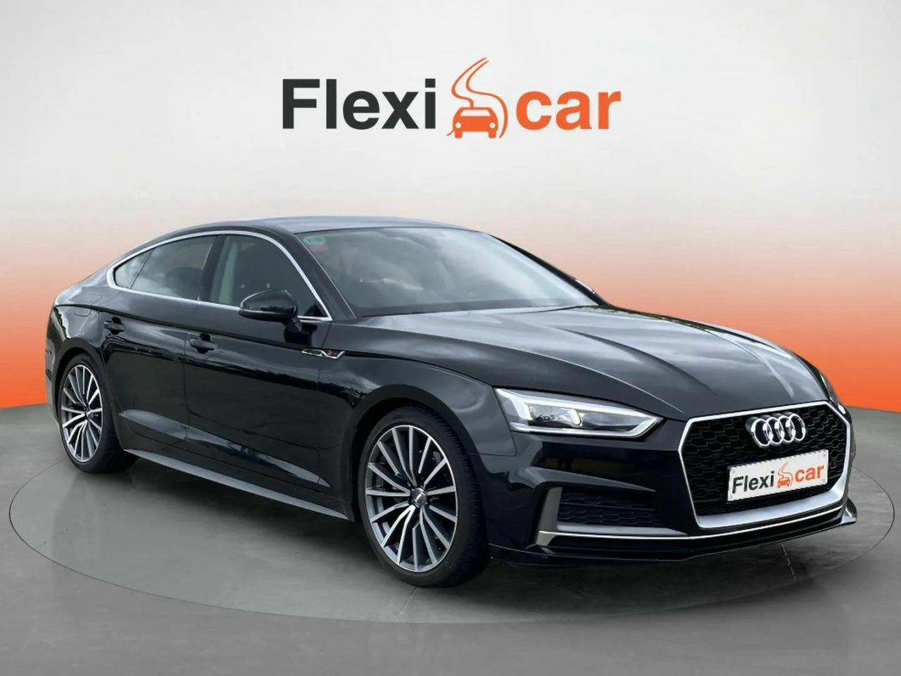 Mini one 2019 centro ocasion  de segunda mano - audi a5 2019 /