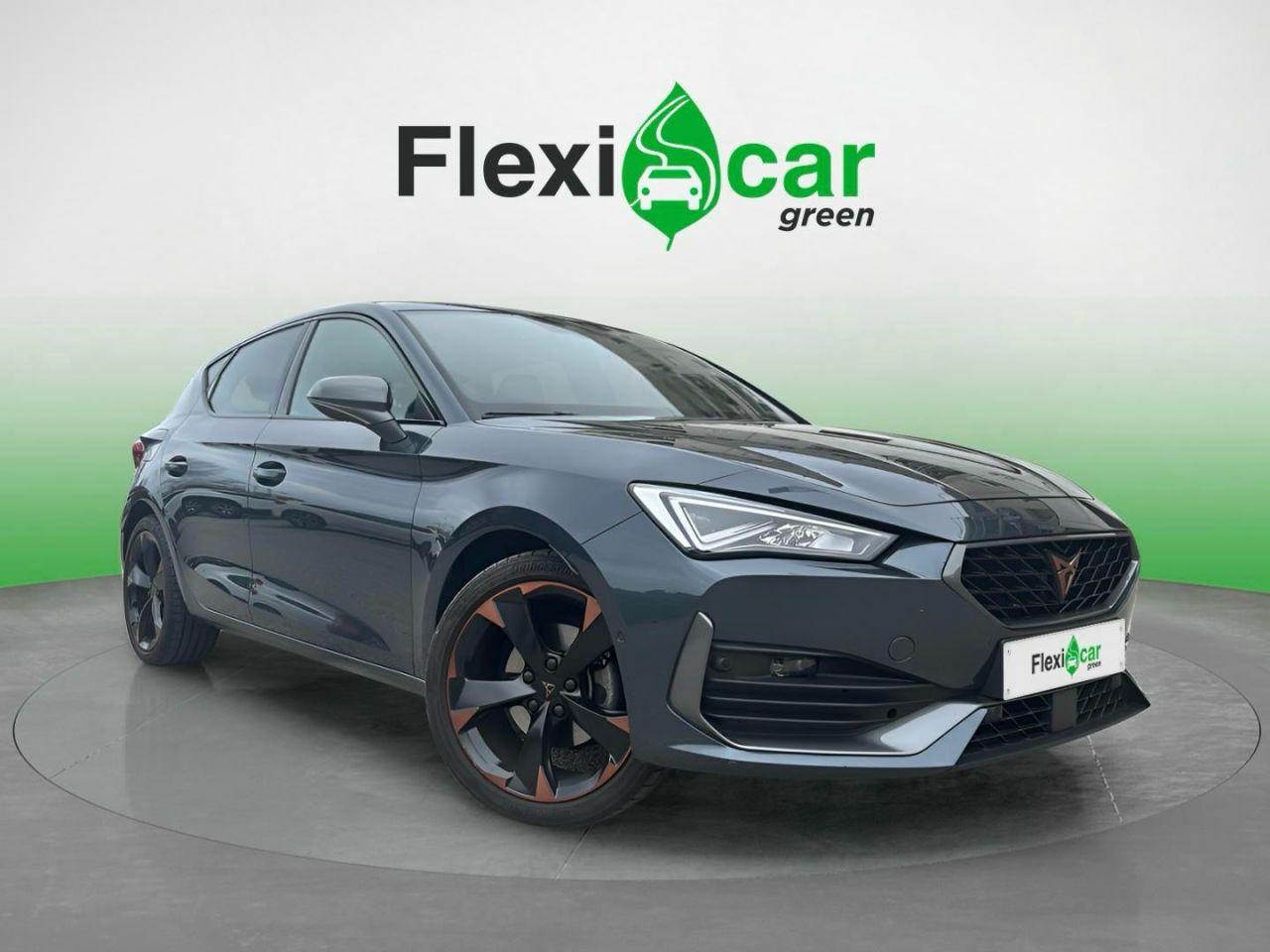 Maria  de segunda mano - cupra león 2022 /