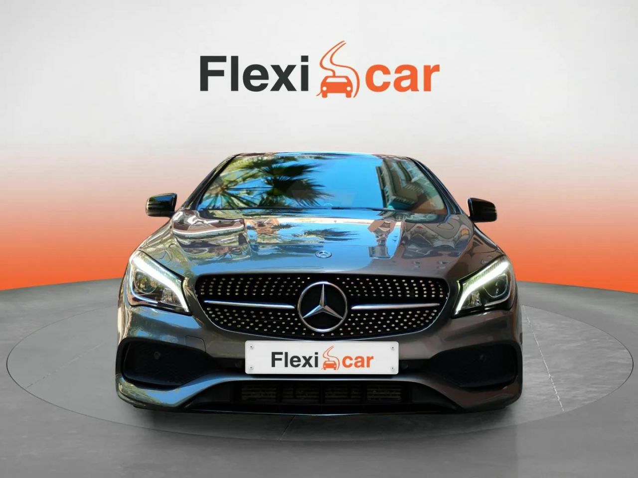 mercedes cla 2019 / foto grande (2)