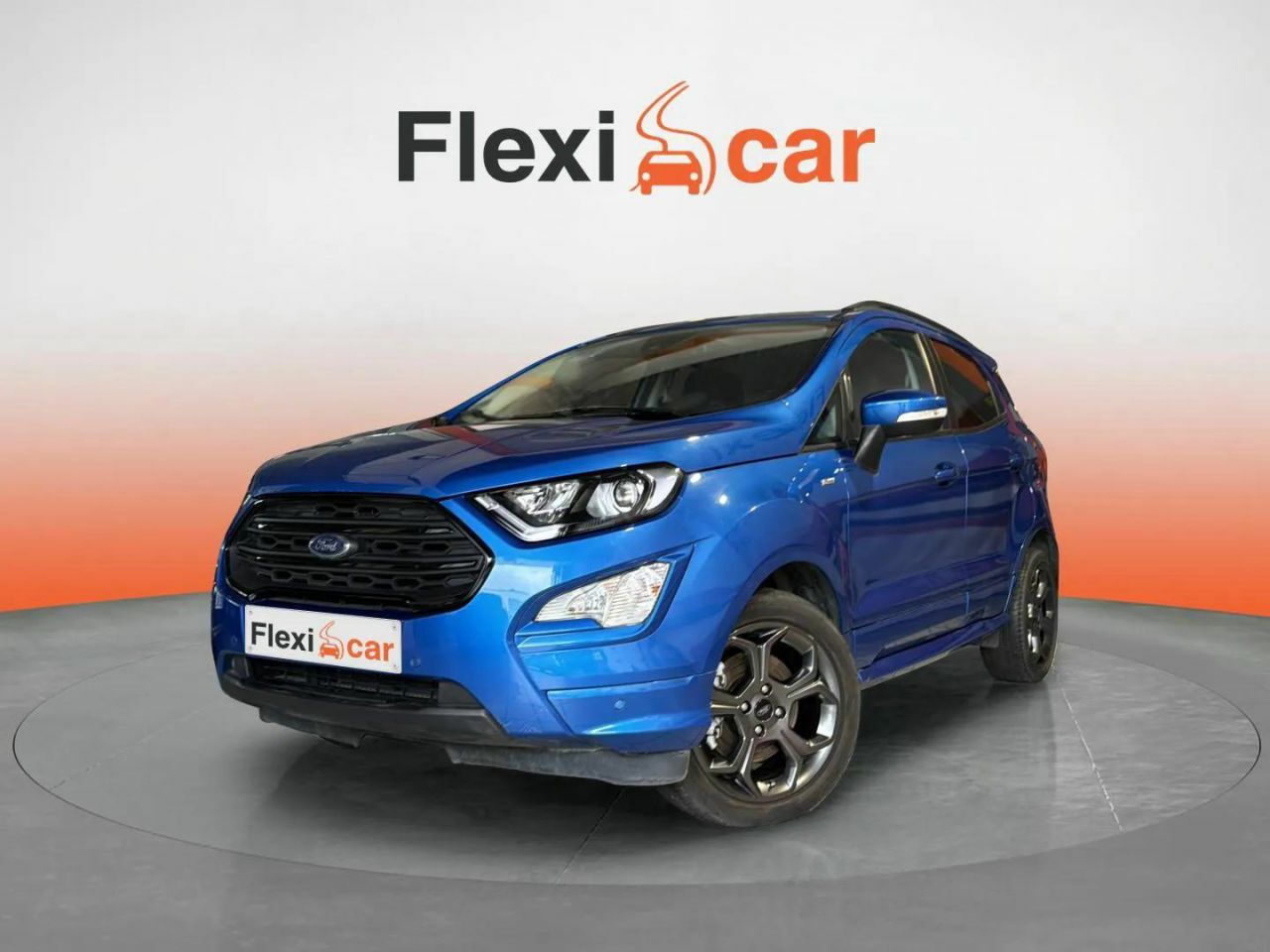 ford ecosport 2022 / foto grande (3)