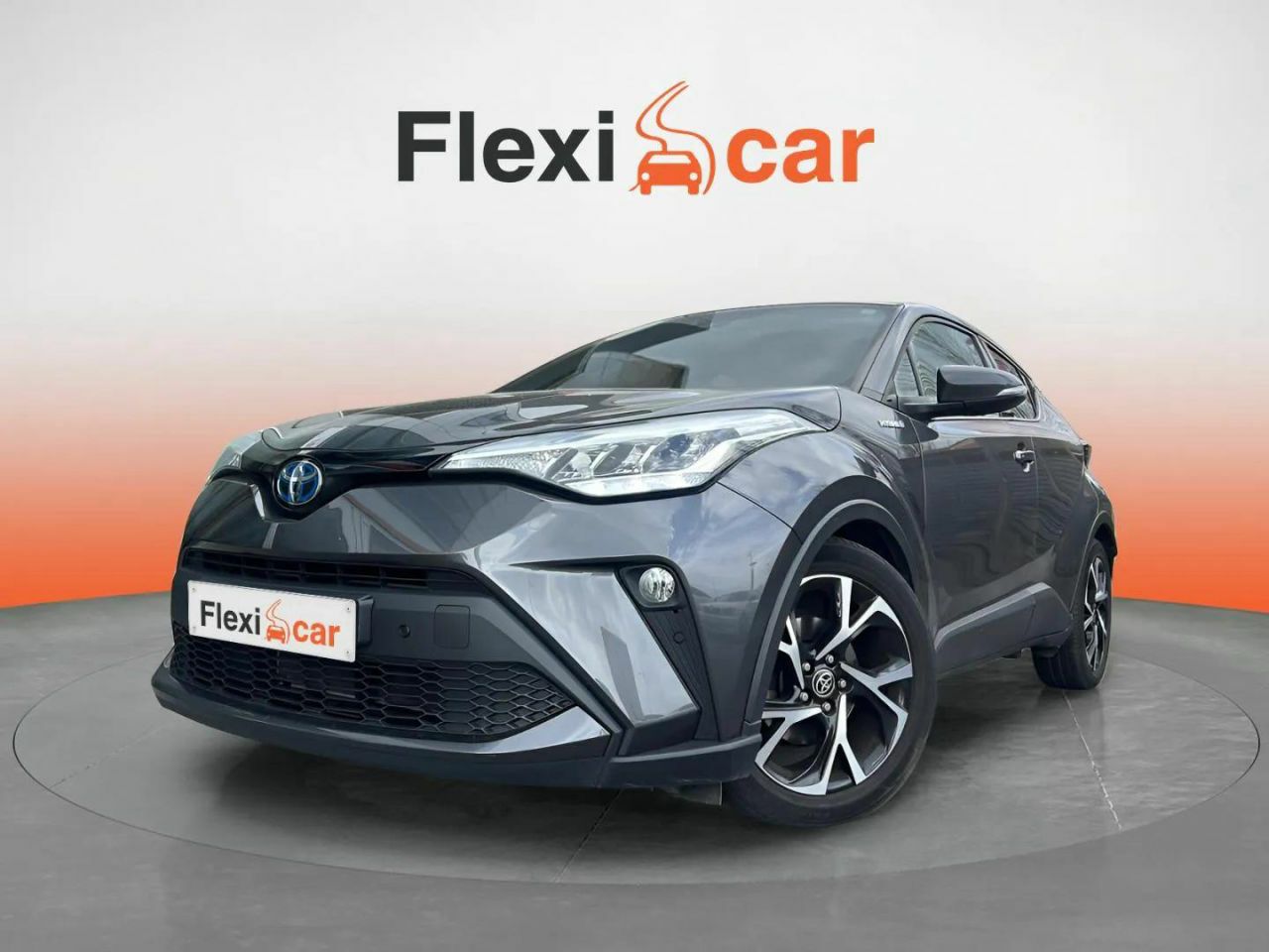 toyota c-hr 2021 / foto grande (3)