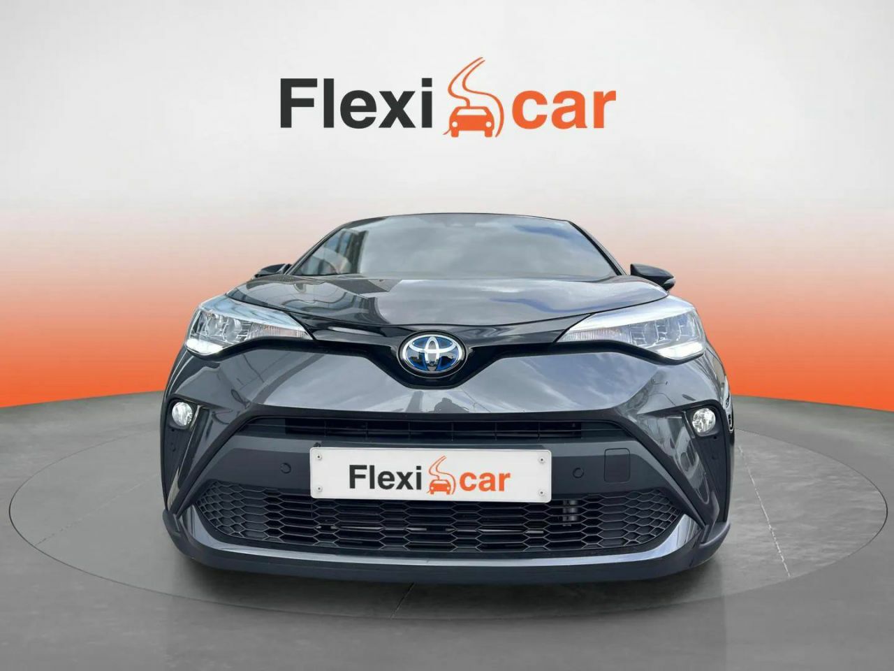 toyota c-hr 2021 / foto grande (2)