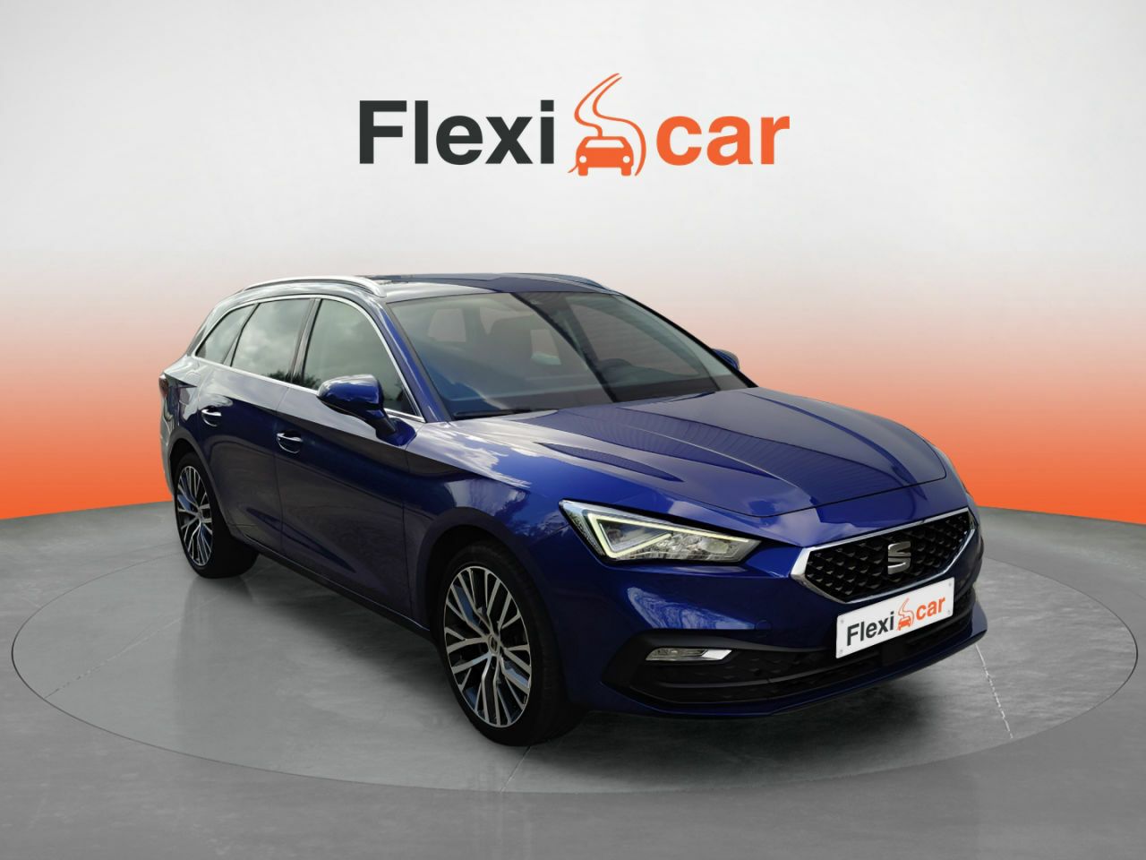 Dr 40 2020 concesionario badalona  de segunda mano - seat leon 2020 /