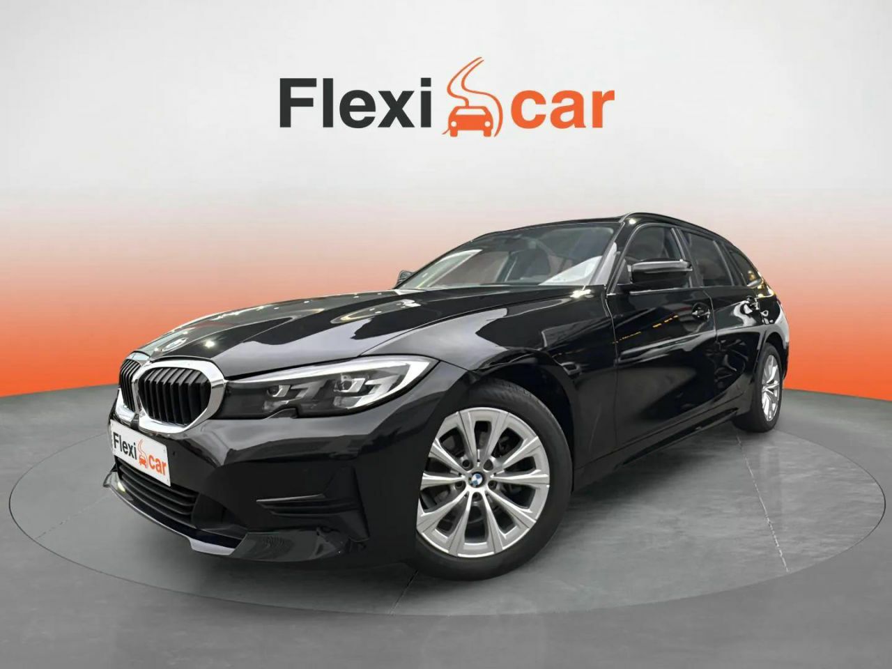 bmw serie 3 2020 / foto grande (3)