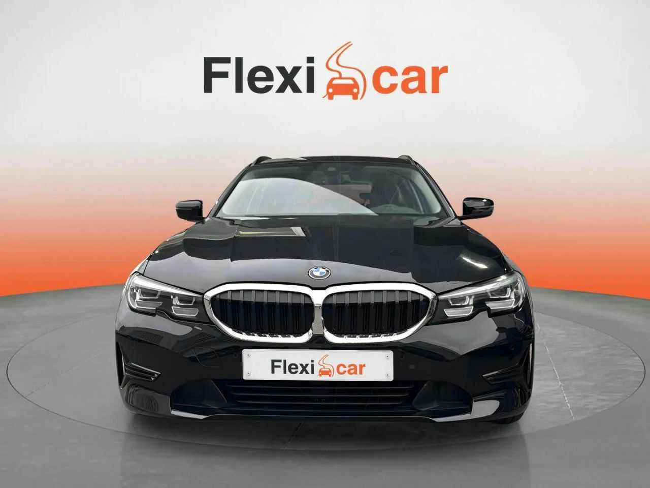 bmw serie 3 2020 / foto grande (2)