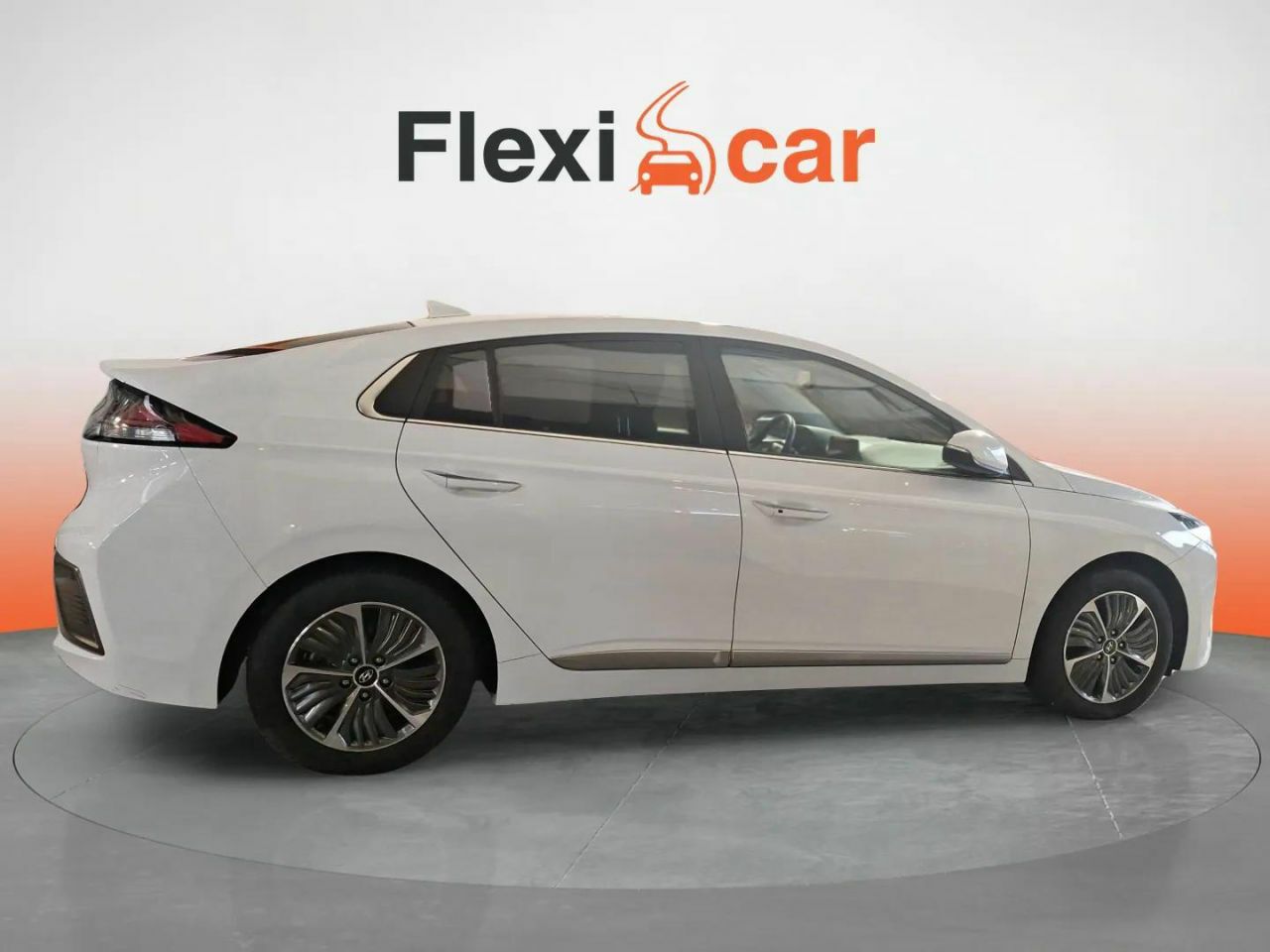 hyundai ioniq 2022 / foto grande (3)