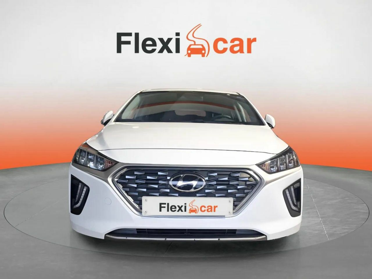 hyundai ioniq 2022 / foto grande (2)