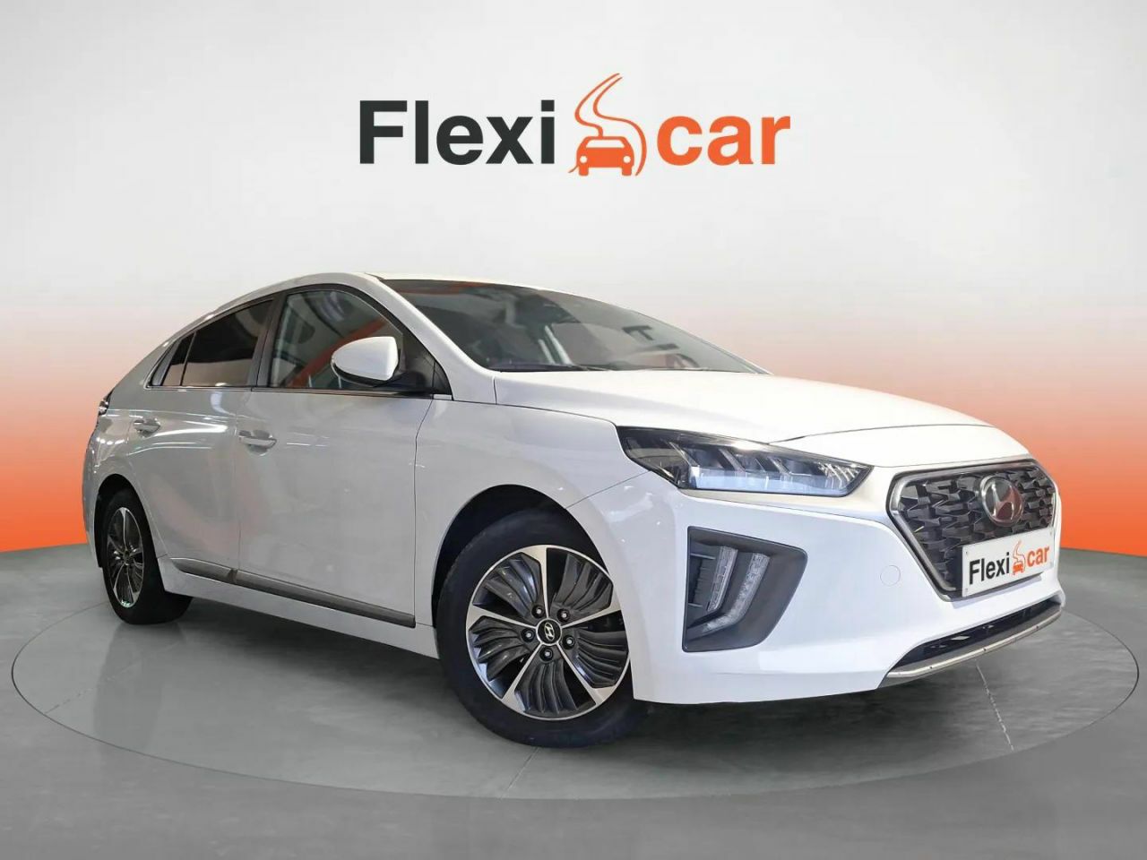 Foto hyundai ioniq 2022 /