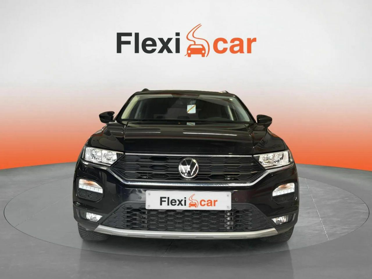 volkswagen t-roc 2022 / foto grande (2)