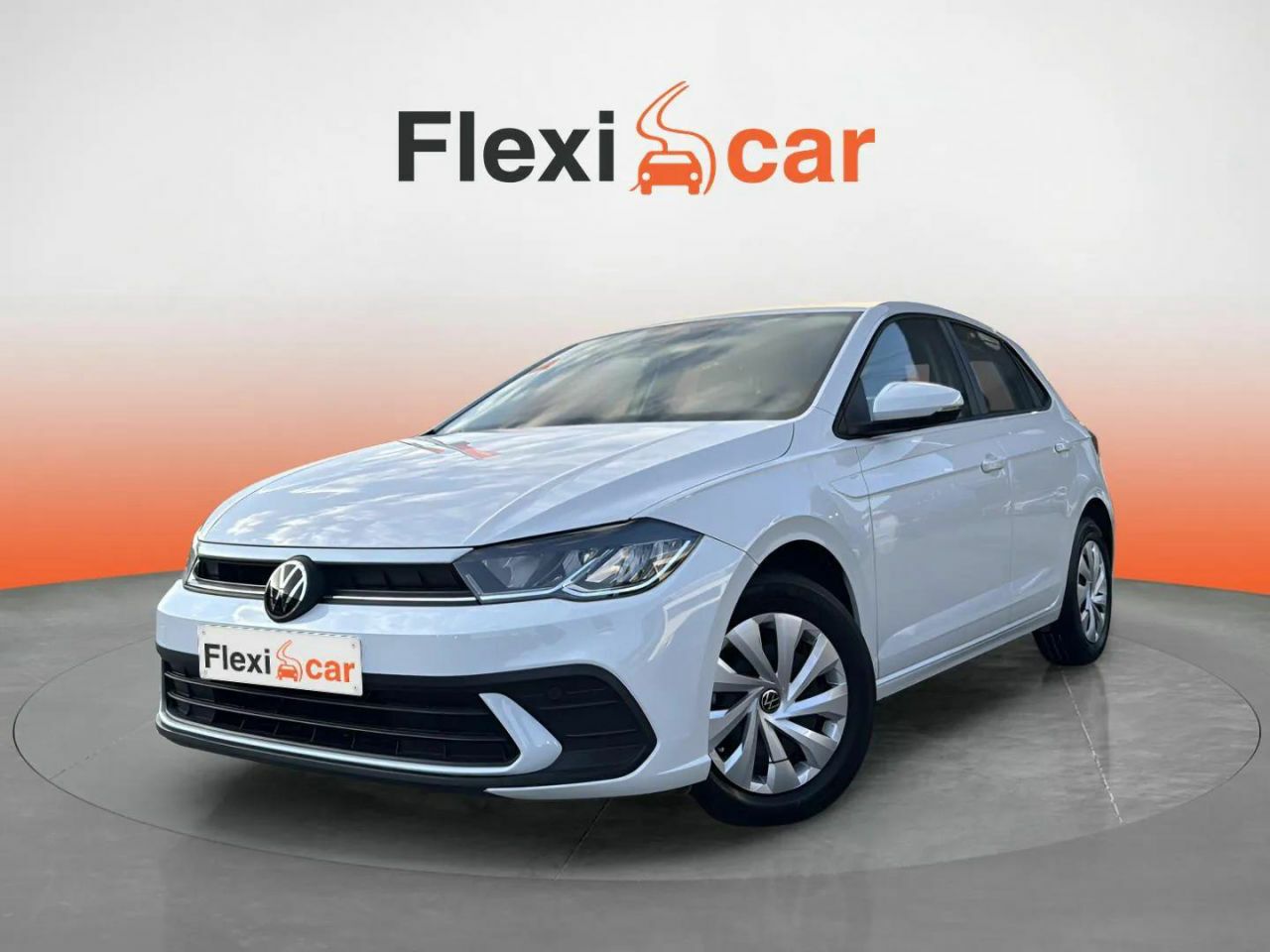 volkswagen polo 2022 / foto grande (3)