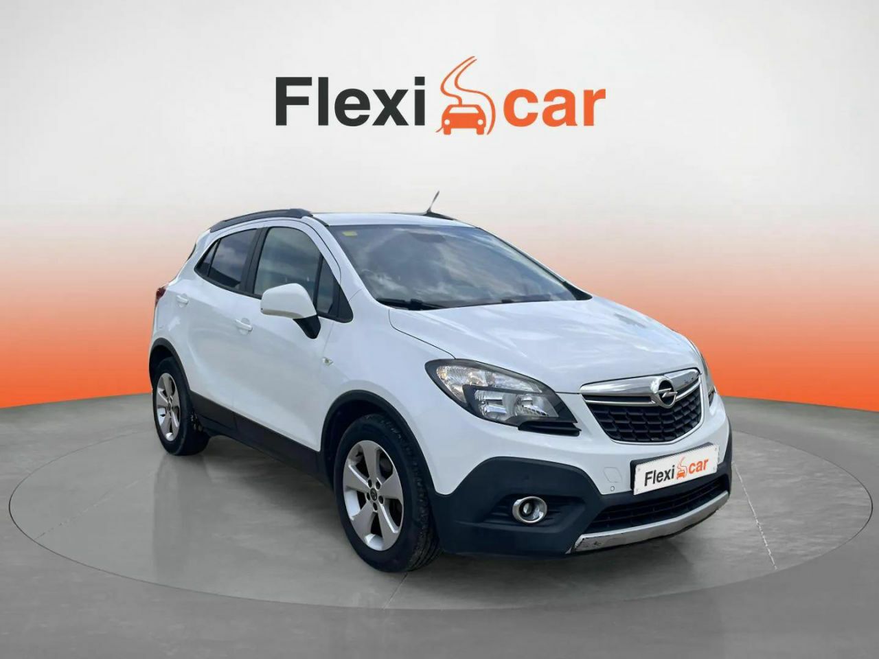Opel mokka bluetooth  de segunda mano - opel mokka 2016 /