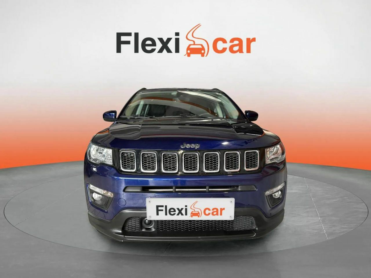 jeep compass 2021 / foto grande (2)
