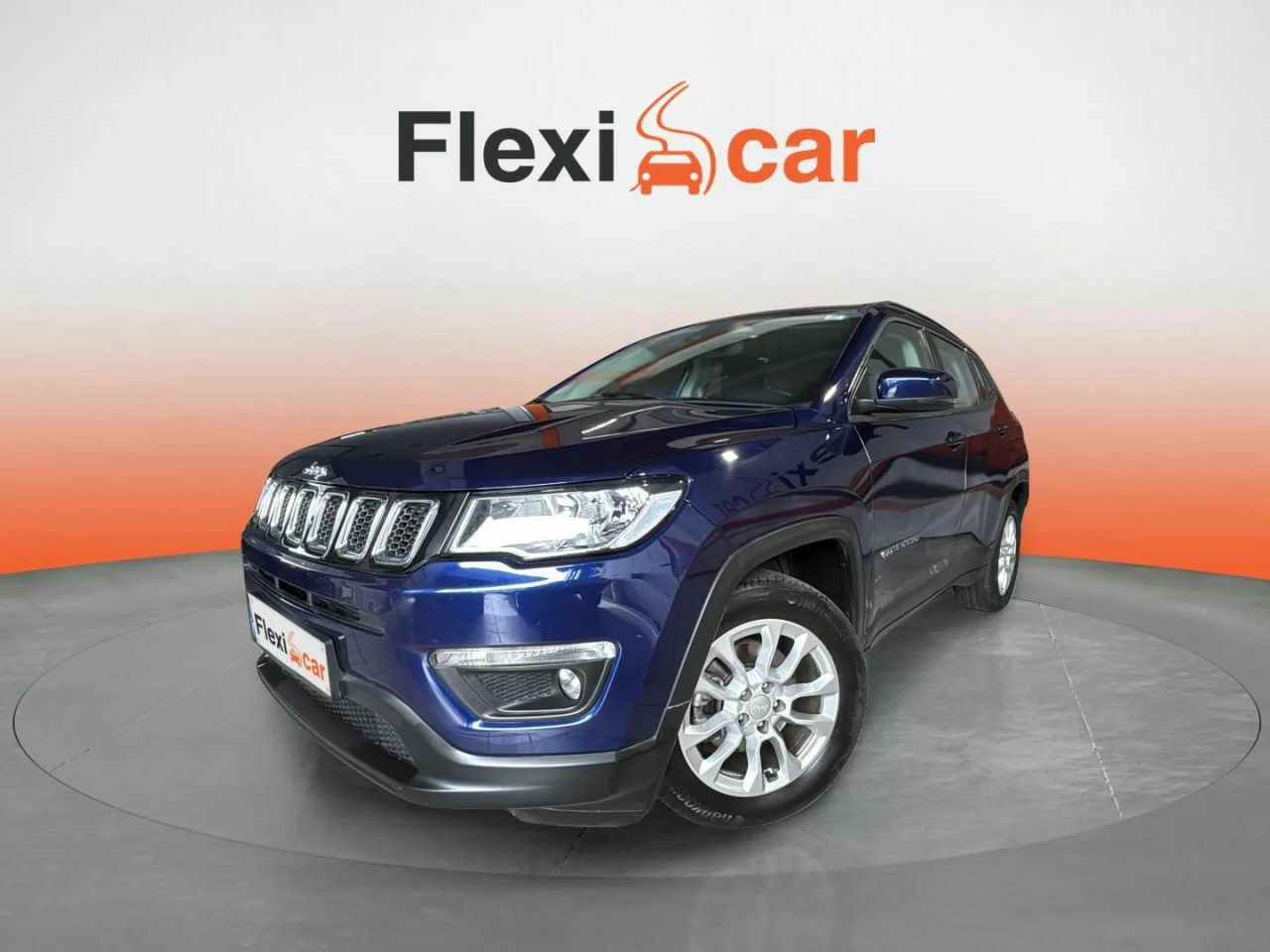 jeep compass 2021 / foto grande (3)