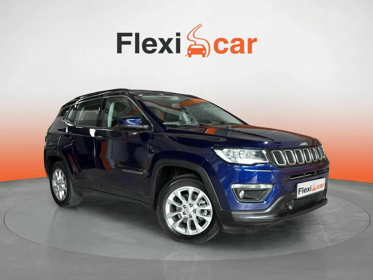 Jeep compass san sebastian  de segunda mano - jeep compass 2021 /
