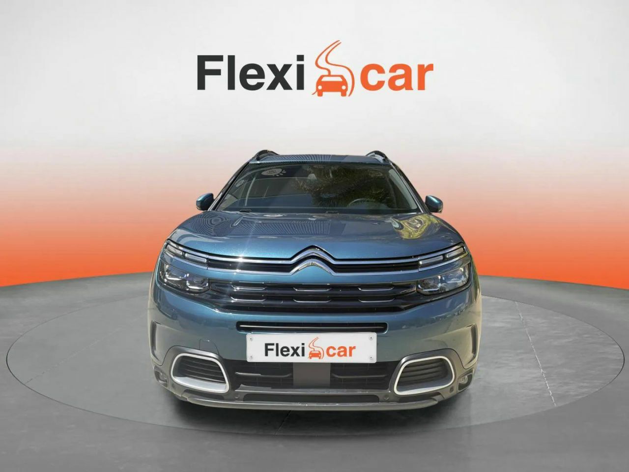 citroën c5 aircross 2022 / foto grande (2)