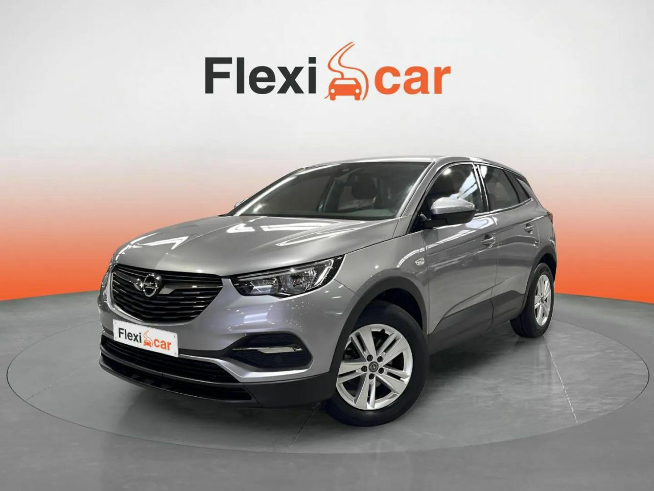 opel grandland x 2018 / foto grande (3)