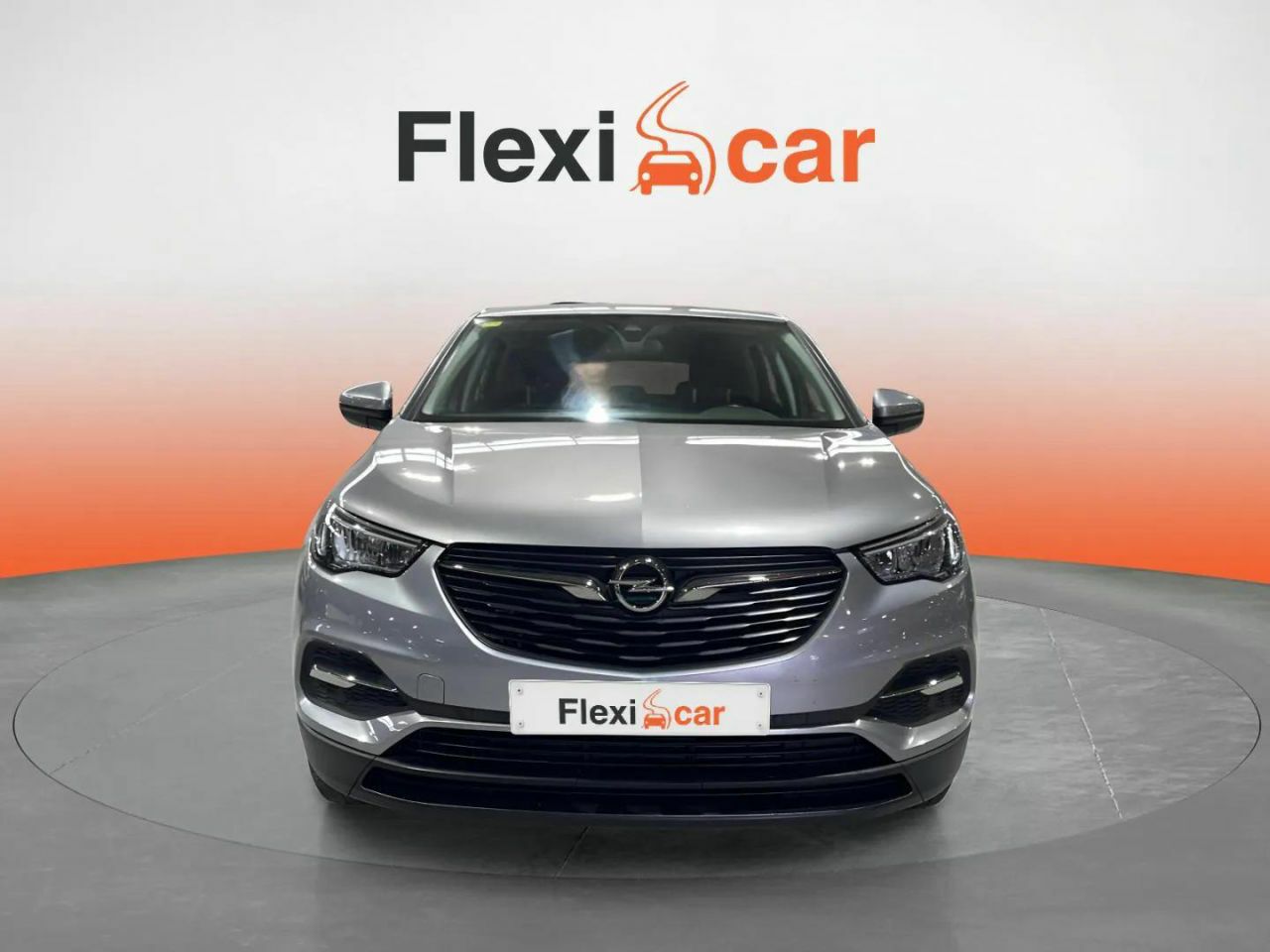 opel grandland x 2018 / foto grande (2)