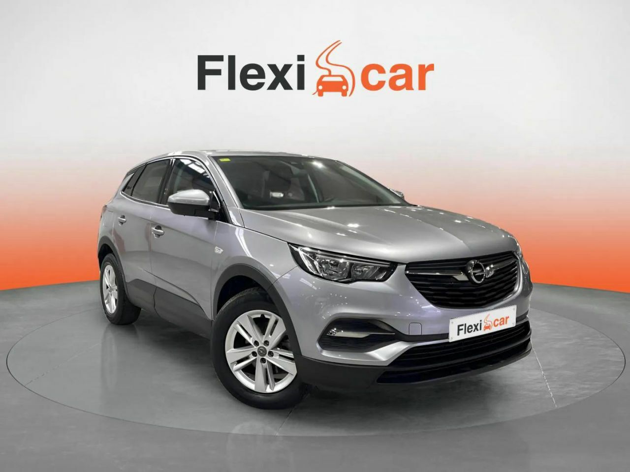 Bar cafeteria en alcala de henares  de segunda mano - opel grandland x 2018 /