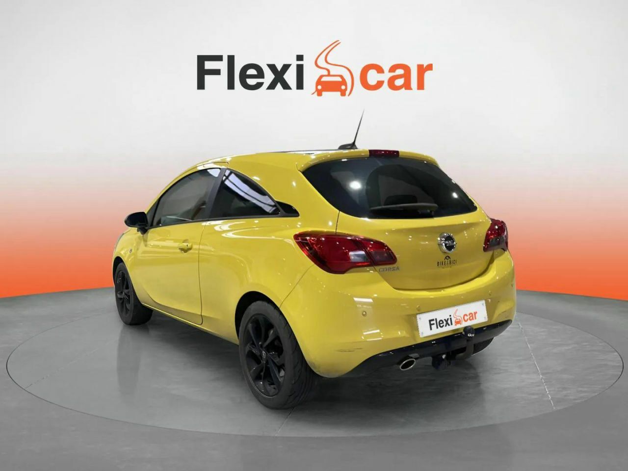 opel corsa 2017 / foto grande (3)